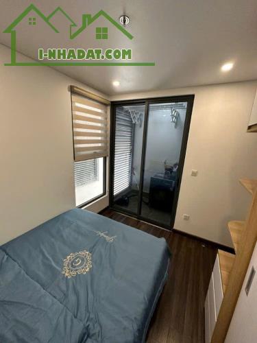 Cho thuê căn hộ 2 ngủ full nội thất Hoàng Huy Grand , Sở Dầu , Hồng Bàng - 4