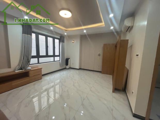 Bán nhà Minh Phụng 6x25M- 4 Tầng thiết kế hiện đại- Đường 8M. Giá 22Tỷ - 2