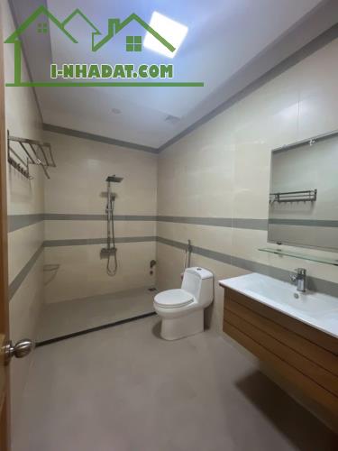 Bán nhà Minh Phụng 6x25M- 4 Tầng thiết kế hiện đại- Đường 8M. Giá 22Tỷ - 3