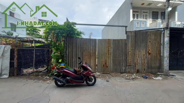 BÁN LÔ ĐẤT HẺM LÊ ĐỨC THỌ . PHƯỜNG 13 .GÒ VẤP . DT315M ... GIÁ 22 TỶ - 2