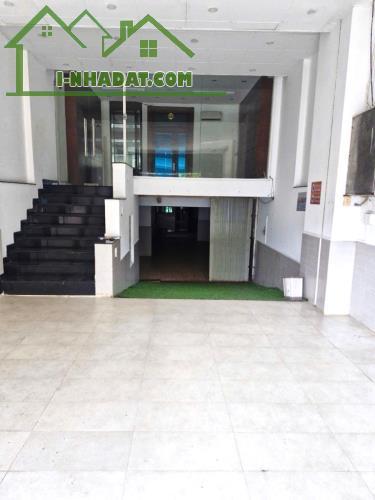 BÁN GẤP NHÀ MẶT TIỀN ÂU CƠ - TÂN PHÚ, GIẢM SỐC 5 TỶ, CHỈ 26 TỶ - 155M2, 6 LẦU, THANG MÁY