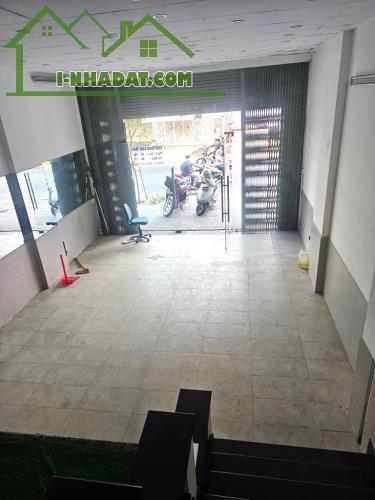 BÁN GẤP NHÀ MẶT TIỀN ÂU CƠ - TÂN PHÚ, GIẢM SỐC 5 TỶ, CHỈ 26 TỶ - 155M2, 6 LẦU, THANG MÁY - 1