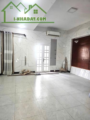 BÁN GẤP NHÀ MẶT TIỀN ÂU CƠ - TÂN PHÚ, GIẢM SỐC 5 TỶ, CHỈ 26 TỶ - 155M2, 6 LẦU, THANG MÁY - 2