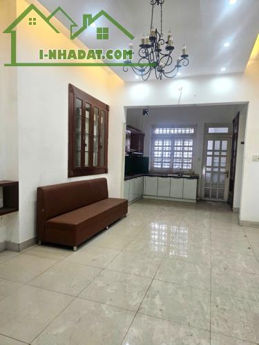 BÁN GẤP NHÀ MẶT TIỀN ÂU CƠ - TÂN PHÚ, GIẢM SỐC 5 TỶ, CHỈ 26 TỶ - 155M2, 6 LẦU, THANG MÁY - 3
