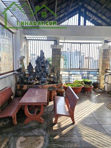 BÁN GẤP NHÀ MẶT TIỀN ÂU CƠ - TÂN PHÚ, GIẢM SỐC 5 TỶ, CHỈ 26 TỶ - 155M2, 6 LẦU, THANG MÁY - 4