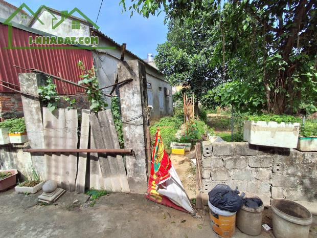 64m đất Thủy Xuân Tiên đường thông oto vào đất, sát chợ giá hơn 2 tỷ