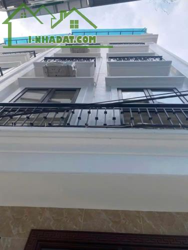 CHỈ TỪ 2 TỶ SỞ HỮU NGAY NHÀ 5 TẦNG TẠI YÊN NGHĨA – CÁCH ĐÔ THỊ ĐÔ NGHĨA CHỈ 200M