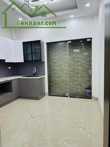 CHỈ TỪ 2 TỶ SỞ HỮU NGAY NHÀ 5 TẦNG TẠI YÊN NGHĨA – CÁCH ĐÔ THỊ ĐÔ NGHĨA CHỈ 200M - 2