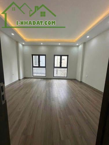 CHỈ TỪ 2 TỶ SỞ HỮU NGAY NHÀ 5 TẦNG TẠI YÊN NGHĨA – CÁCH ĐÔ THỊ ĐÔ NGHĨA CHỈ 200M - 3