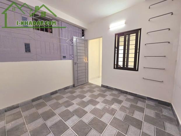CHỈ TỪ 2 TỶ SỞ HỮU NGAY NHÀ 5 TẦNG TẠI YÊN NGHĨA – CÁCH ĐÔ THỊ ĐÔ NGHĨA CHỈ 200M - 5