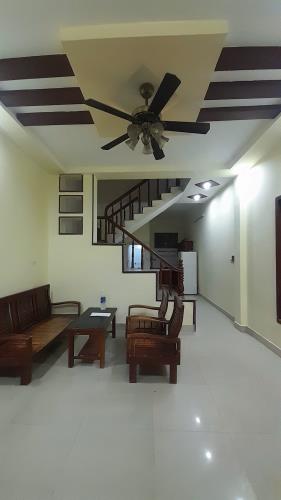 Cho thuê nhà riêng sẵn điều hòa, nóng lạnh Cam Lộ , Hùng Vương , Hồng Bàng . Nhà sạch sẽ v
