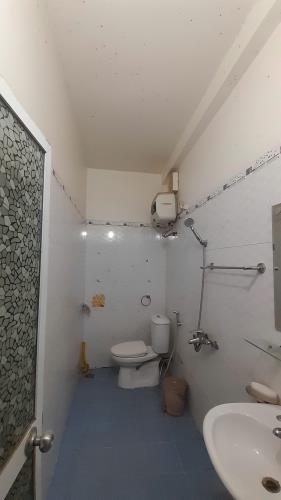 Cho thuê nhà riêng sẵn điều hòa, nóng lạnh Cam Lộ , Hùng Vương , Hồng Bàng . Nhà sạch sẽ v - 2