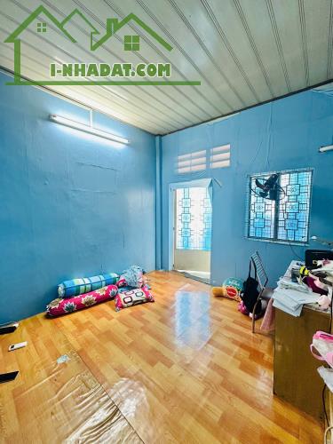 🏠 BÁN NHÀ MẶT TIỀN 373 ĐƯỜNG TRẦN THỦ ĐỘ - QUẬN TÂN PHÚ