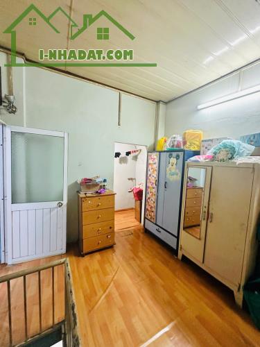🏠 BÁN NHÀ MẶT TIỀN 373 ĐƯỜNG TRẦN THỦ ĐỘ - QUẬN TÂN PHÚ - 2