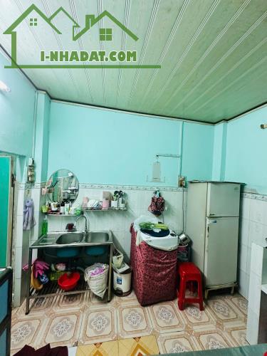 🏠 BÁN NHÀ MẶT TIỀN 373 ĐƯỜNG TRẦN THỦ ĐỘ - QUẬN TÂN PHÚ - 3
