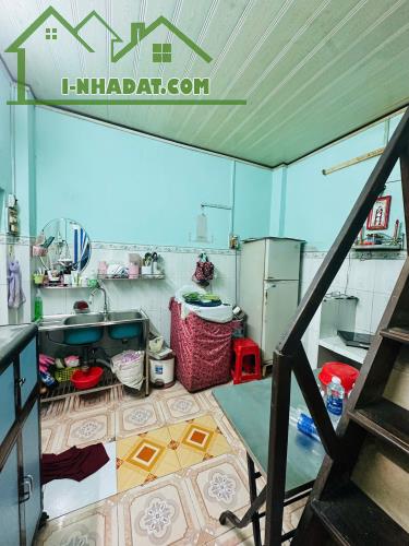 🏠 BÁN NHÀ MẶT TIỀN 373 ĐƯỜNG TRẦN THỦ ĐỘ - QUẬN TÂN PHÚ - 4
