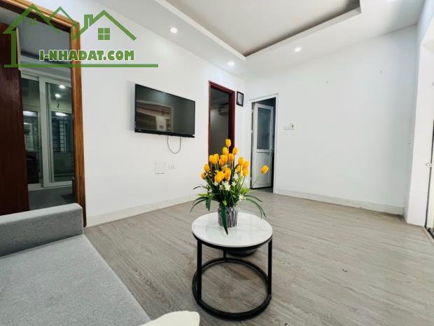 🏢 B.Á.N CĂN HỘ TẦNG 1 CHUNG CƯ  - TRUNG TÂM MỸ ĐÌNH – VỪA Ở VỪA KINH DOANH – GIÁ CHỈ 1.9 - 1