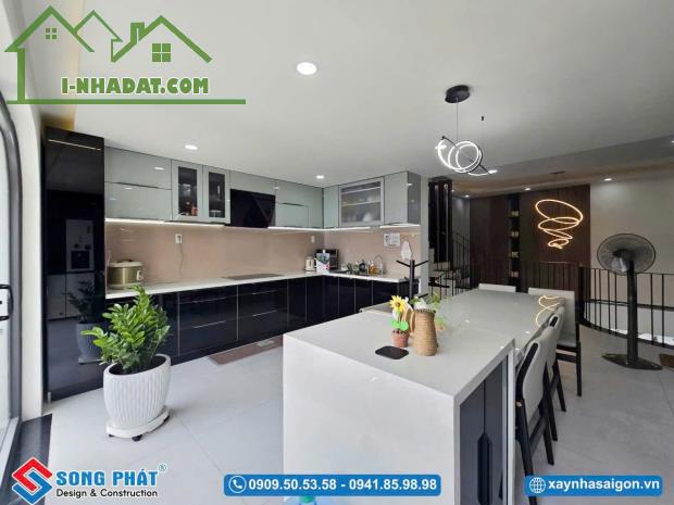 Mặt ,phố Xã Đàn víp nhăt Đống Đa ,giá siêu ngon, 1 mặt phố ,1 mặt ngõ phía sau,vỉa hè sân - 2