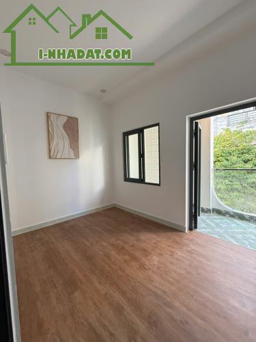 Nhà Tân Chánh Hiệp,Quận 12,42m², Hẻm ô tô, Nhỉnh 3tỷ - 1