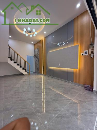 Nhà Tân Chánh Hiệp,Quận 12,42m², Hẻm ô tô, Nhỉnh 3tỷ - 2