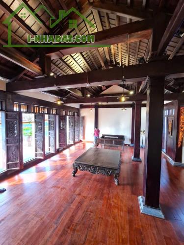 Mặt phố Hoàng Cầu - Tòa VP 8 nổi 1 hầm - Thang máy  - View hồ. - 3