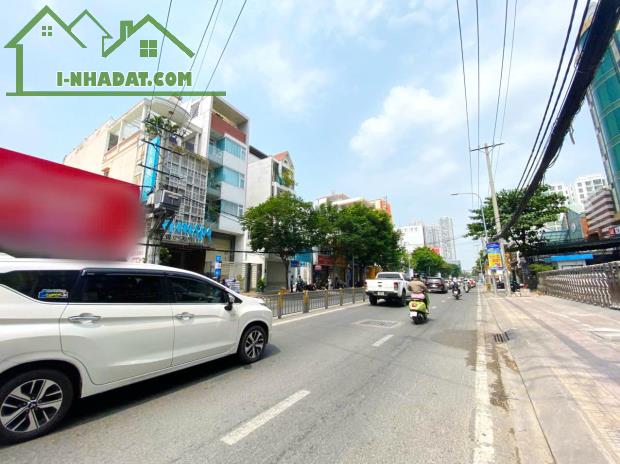 🌇CHO THUÊ MT 541 NGUYỄN THỊ THẬP Q7 - 1