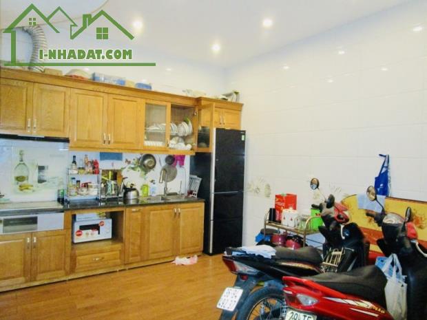 Bán nhà Nguyễn Lam,Phúc Đồng 4 tầng,40m,mt5m oto đỗ cửa nhỉnh 7 tỷ - 3