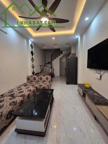 🌟 SIÊU PHẨM NHÀ PHỐ LONG BIÊN – 5 TẦNG ĐẲNG CẤP, 3 MẶT THOÁNG – FULL NỘI THẤT –CHỈ 5.7 TỶ