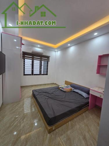 🌟 SIÊU PHẨM NHÀ PHỐ LONG BIÊN – 5 TẦNG ĐẲNG CẤP, 3 MẶT THOÁNG – FULL NỘI THẤT –CHỈ 5.7 TỶ - 1