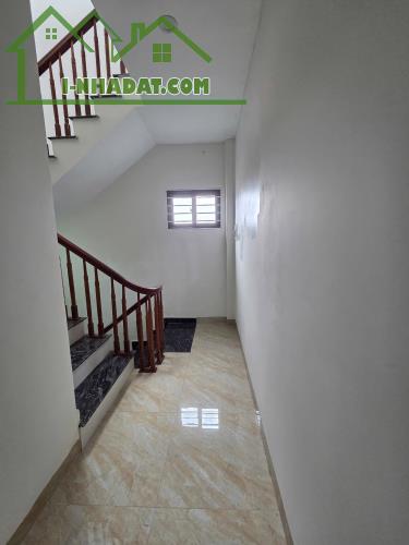 🌟 SIÊU PHẨM NHÀ PHỐ LONG BIÊN – 5 TẦNG ĐẲNG CẤP, 3 MẶT THOÁNG – FULL NỘI THẤT –CHỈ 5.7 TỶ - 2