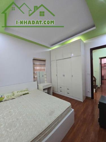 Bán nhà sát Phố Kim Giang, Quận Hoàng Mai, Ngõ thông gần phố,về ở ngay, dt 57m2 giá 8.6 tỷ - 3