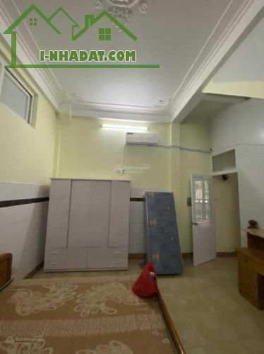 HOÀNG CẦU – ĐỐNG ĐA, 3 THOÁNG, 50M X 5 TẦNG X 6PN - 60M RA Ô TÔ – GẦN HỒ – CHỈ 13.5 TỶ! - 2