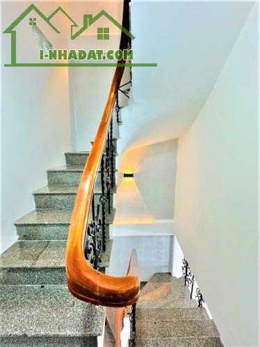 5 TỶ HƠN - KHU VIP PHÚ NHUẬN - NGAY PHAN ĐĂNG LƯU & PHAN XÍCH LONG - NHÀ 3PN MỚI Ở NGAY - 1