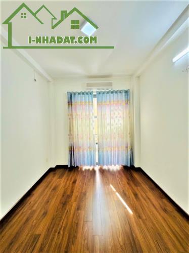 5 TỶ HƠN - KHU VIP PHÚ NHUẬN - NGAY PHAN ĐĂNG LƯU & PHAN XÍCH LONG - NHÀ 3PN MỚI Ở NGAY - 2