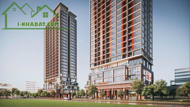 SUN COSTA RESIDENCE - VIEW BIỂN MỸ KHÊ ĐẲNG CẤP CHỈ TỪ 2.45 TỶ/CĂN - 3