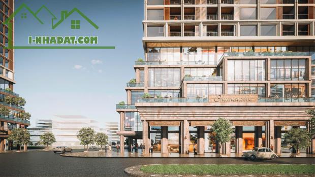 SUN COSTA RESIDENCE - VIEW BIỂN MỸ KHÊ ĐẲNG CẤP CHỈ TỪ 2.45 TỶ/CĂN - 5