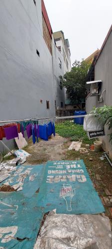 Cần bán gấp mảnh đất vàng ngõ ô tô kinh doanh tốt phố Xuân Đỉnh 50m2 - 1