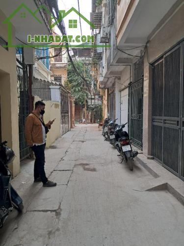 Bán nhà trung tâm Đống Đa – Nguyễn Chí Thanh – 52m², 5 tầng – Giá hấp dẫn 14.5 tỷ - 3