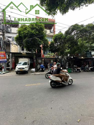 BÁN NHÀ Mặt Tiền 33A Cửu Long, Phường 2, Quận Tân Bình