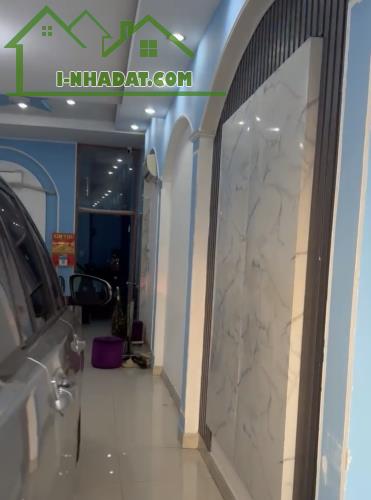 Nhà mặt tiền TL15 – Vị trí vàng, dáng nhà chuẩn – 1 trệt 1 lầu BTCT, dài 28m đẳng cấp, 3PN