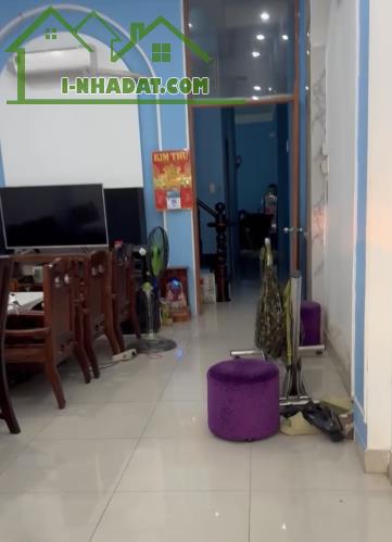Nhà mặt tiền TL15 – Vị trí vàng, dáng nhà chuẩn – 1 trệt 1 lầu BTCT, dài 28m đẳng cấp, 3PN - 1