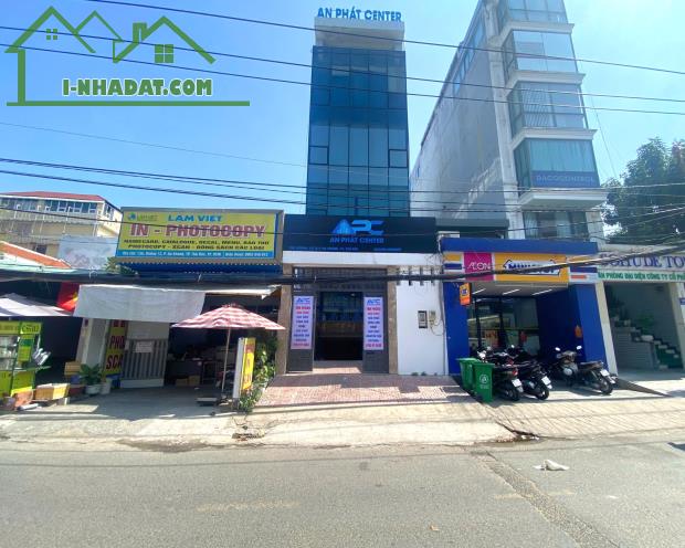 VĂN PHÒNG AN PHÁT CENTER (QUẬN 2) 30m2 CHO THUÊ! - 4