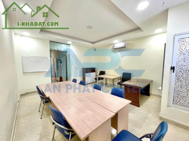 VĂN PHÒNG AN PHÁT CENTER (QUẬN 2) 30m2 CHO THUÊ! - 2