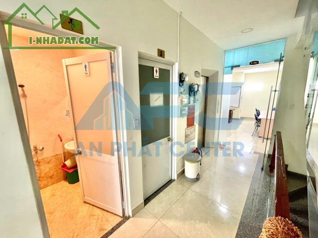 VĂN PHÒNG AN PHÁT CENTER (QUẬN 2) 30m2 CHO THUÊ! - 1