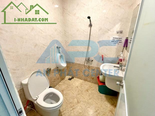 VĂN PHÒNG AN PHÁT CENTER (QUẬN 2) 30m2 CHO THUÊ!