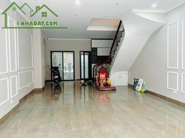 BÁN NHÀ PHỐ MỖ LAO HÀ ĐÔNG_PHÂN LÔ OTO TRANH_KHU VỰC Ơ SƯỚNG TIỆN ÍCH GẬP TRÀN_DT: 60M - 3