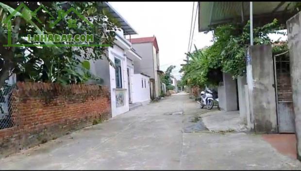 Bán nhà mặt ngõ chục chính tại sóc sơn hà nội