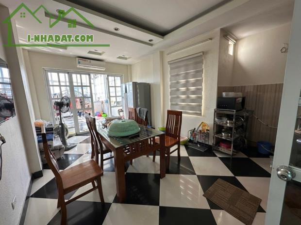 NHÀ 7 T MẶT PHỐ KIM NGƯU HAI BÀ TRƯNG, 2 VỈA HÈ RỘNG, LÔ GÓC,KD SẦM UẤT, 68M2 GIÁ 36,8 TỶ - 1