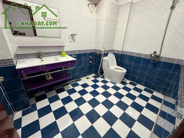 NHÀ 7 T MẶT PHỐ KIM NGƯU HAI BÀ TRƯNG, 2 VỈA HÈ RỘNG, LÔ GÓC,KD SẦM UẤT, 68M2 GIÁ 36,8 TỶ - 3