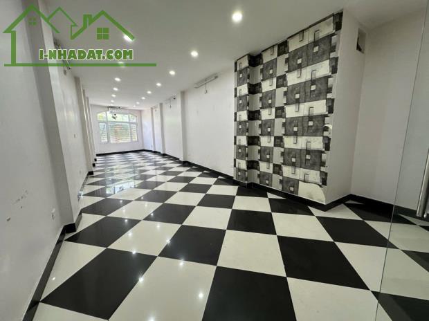 NHÀ 7 T MẶT PHỐ KIM NGƯU HAI BÀ TRƯNG, 2 VỈA HÈ RỘNG, LÔ GÓC,KD SẦM UẤT, 68M2 GIÁ 36,8 TỶ - 4